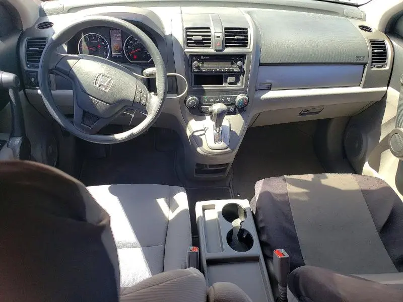 2010 HONDA CR-V LX  