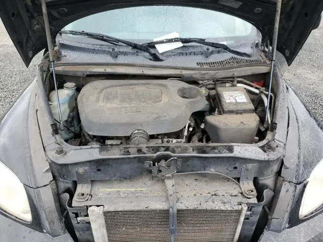 2010 CHEVROLET HHR LT