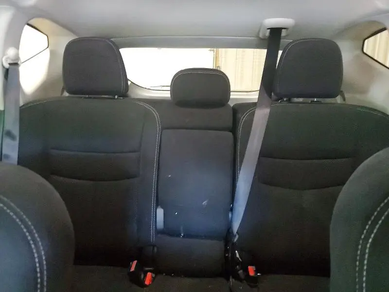 2020 NISSAN MURANO S  