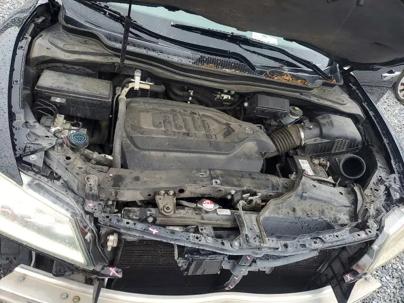 2016 ACURA MDX TECHNOLOGY  