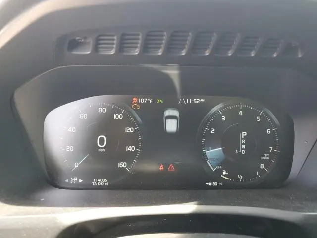 2016 VOLVO XC90 T6  
