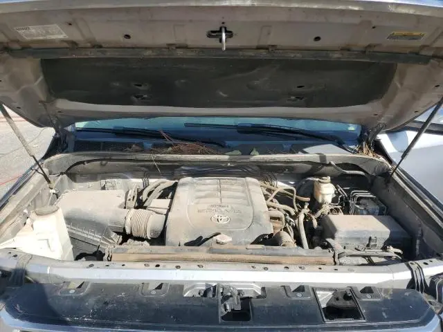 2020 TOYOTA TUNDRA CREWMAX LIMITED  