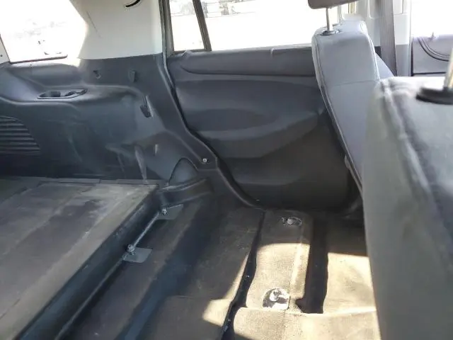 2020 CHEVROLET TAHOE POLICE  