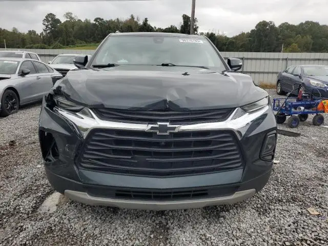 2020 CHEVROLET BLAZER 3LT  