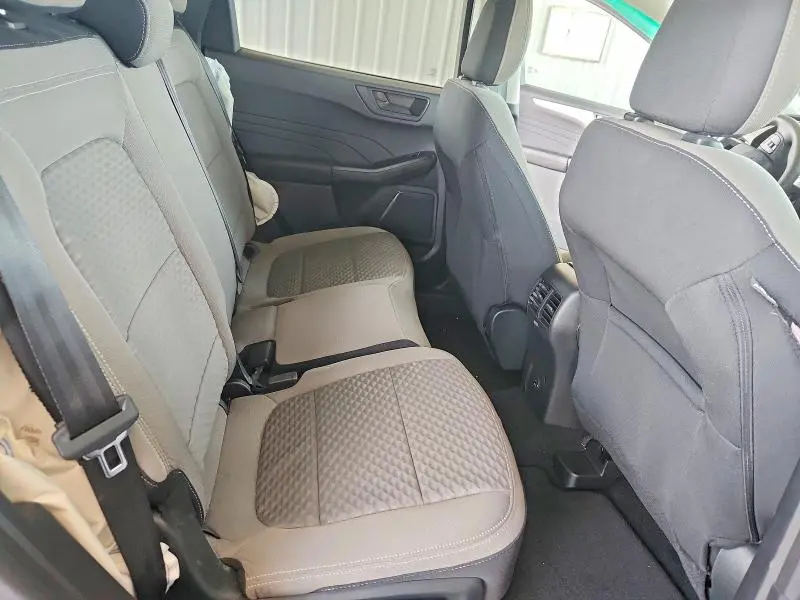 2022 FORD ESCAPE HEV PLUG-IN HYBRID