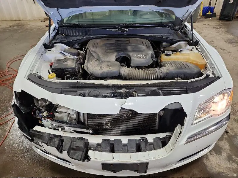 2011 CHRYSLER 300 LIMITED  