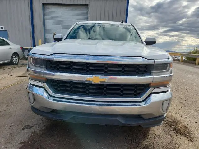 2017 CHEVROLET SILVERADO C1500 LT  