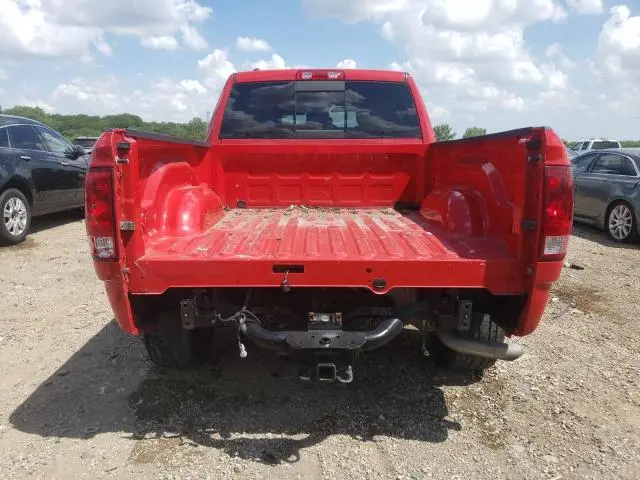 2014 RAM 1500 SLT  