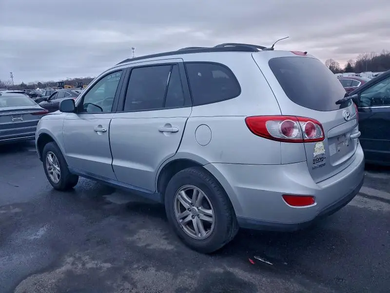 2011 HYUNDAI SANTA FE GLS  