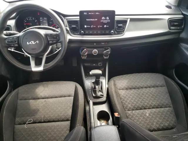 2023 KIA RIO LX  