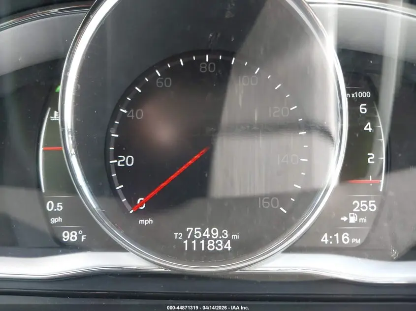 2018 VOLVO S60 INSCRIPTION T5