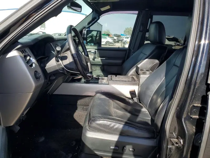 2015 FORD EXPEDITION XLT  