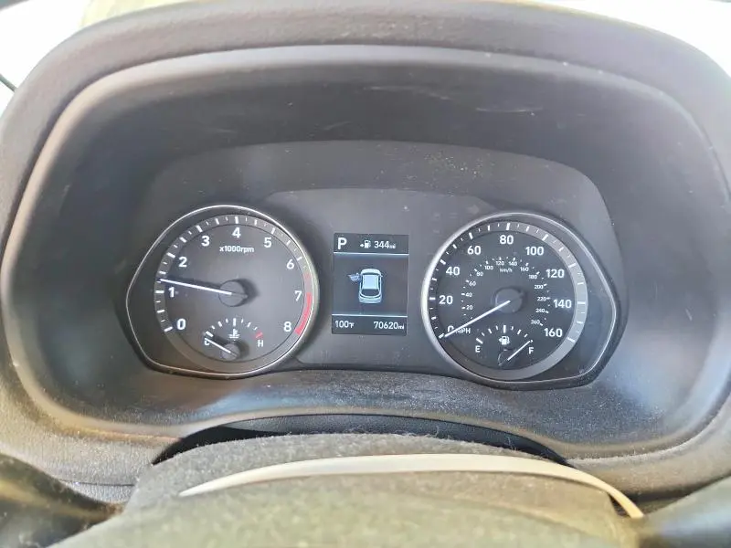 2018 HYUNDAI ELANTRA GT BASE  