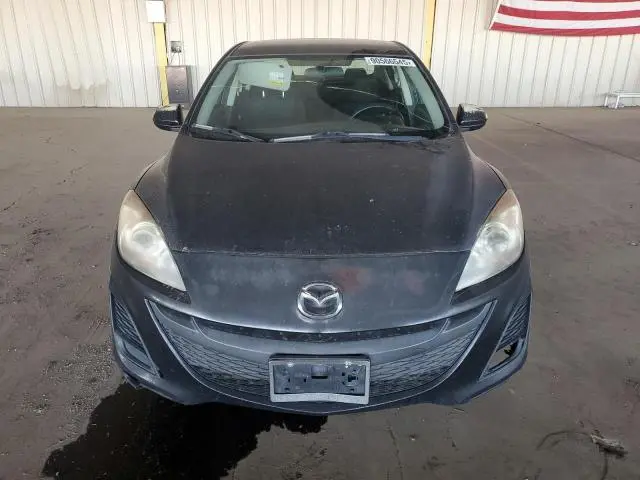 2010 MAZDA 3 I  