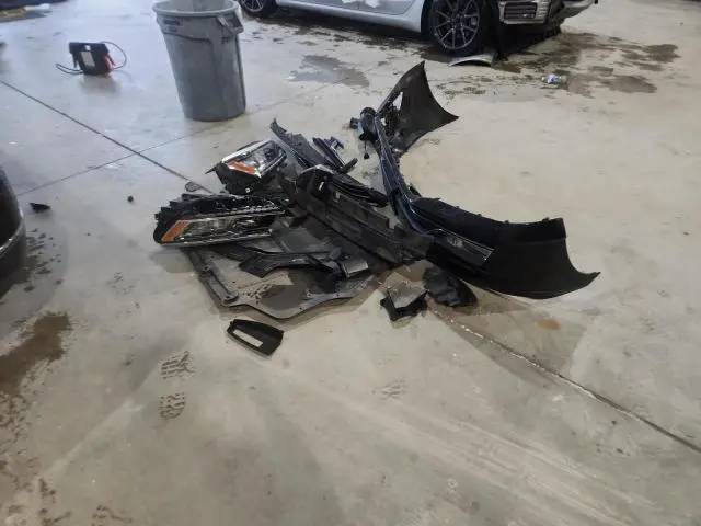 2018 VOLKSWAGEN PASSAT SE  