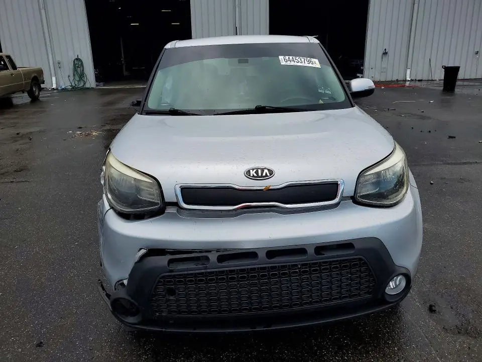 2016 KIA SOUL !  
