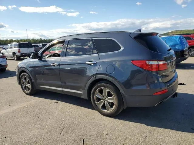 2014 HYUNDAI SANTA FE GLS  