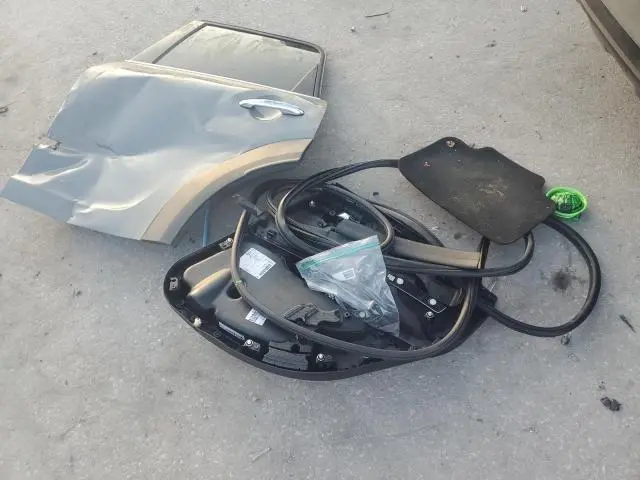 2019 MINI COOPER COUNTRYMAN