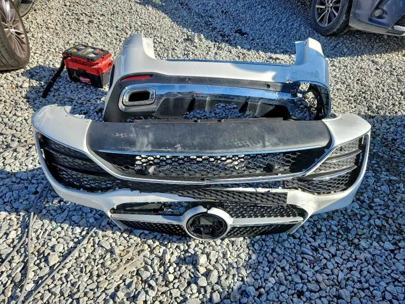 2021 MERCEDES-BENZ GLE 350 4MATIC  