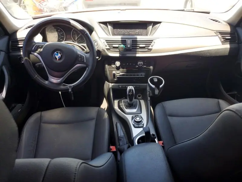 2013 BMW X1 SDRIVE28I  