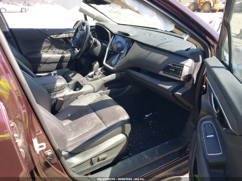 2023 SUBARU OUTBACK TOURING XT