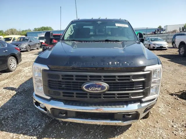 2024 FORD F350 SUPER DUTY  