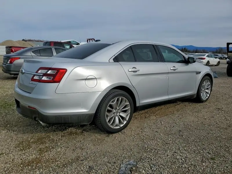 2017 FORD TAURUS LIMITED  