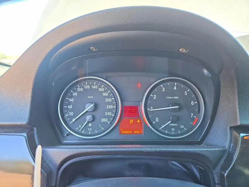 2011 BMW 328 XI  
