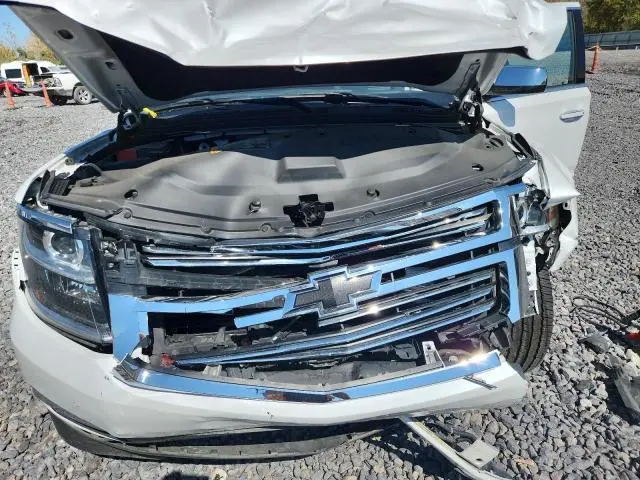2020 CHEVROLET TAHOE K1500 PREMIER  