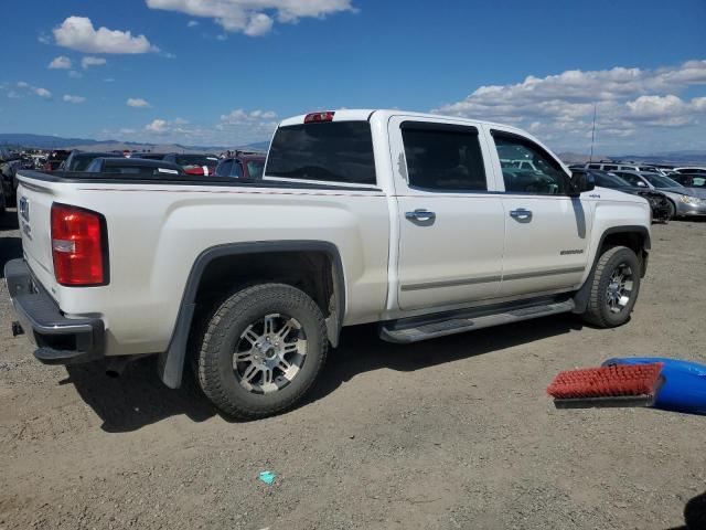 2014 GMC SIERRA K1500 SLT