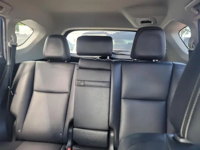 2016 TOYOTA RAV4 HV LIMITED  