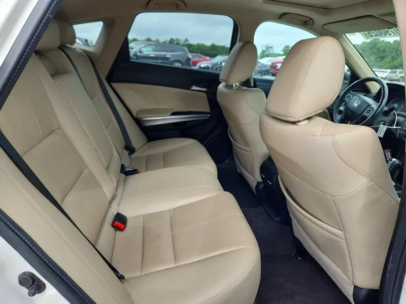 2014 HONDA CROSSTOUR EXL  
