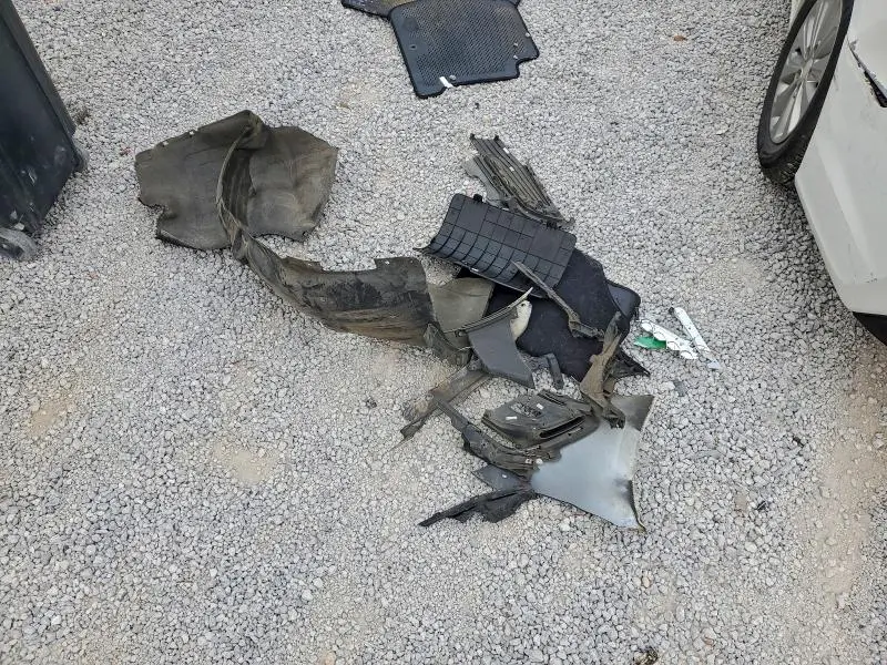 2016 HYUNDAI SONATA HYBRID  