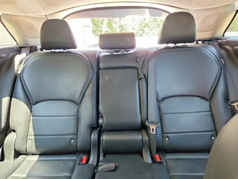 2022 INFINITI QX50 ESSENTIAL  