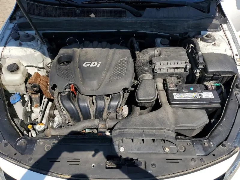 2014 KIA OPTIMA LX  