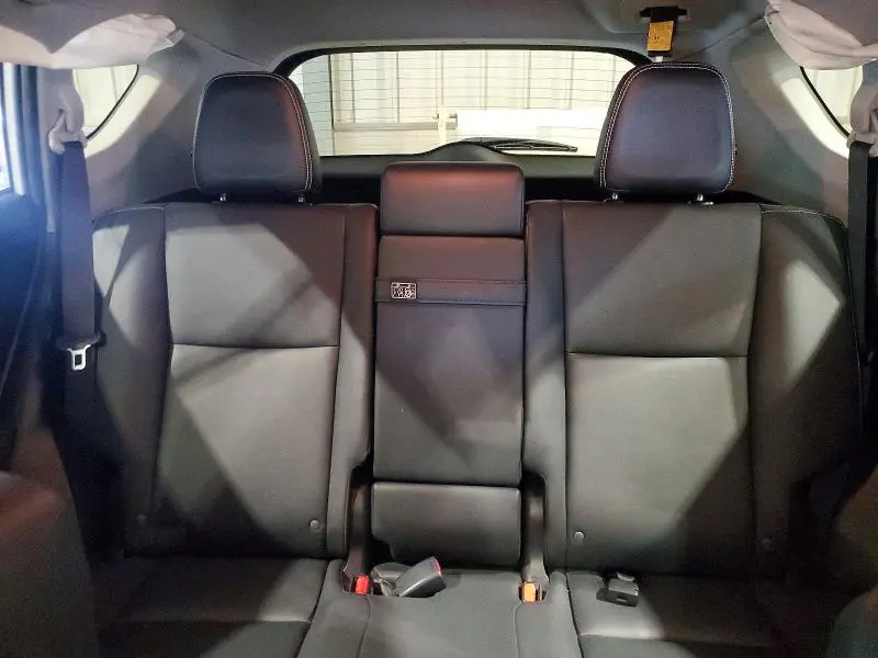 2016 TOYOTA RAV4 HV LIMITED  
