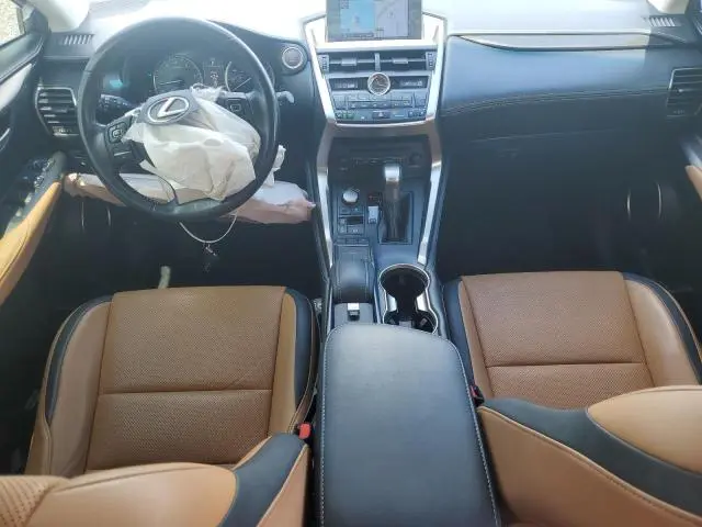 2017 LEXUS NX 200T BASE  