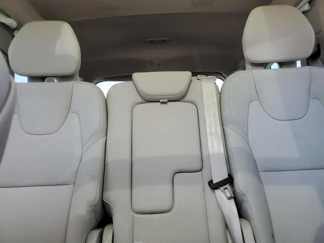 2023 VOLVO XC90 PLUS