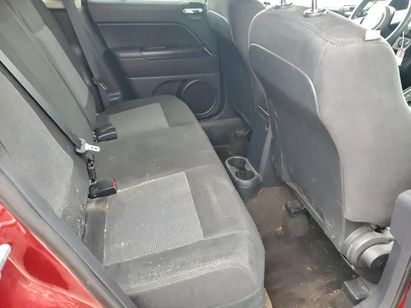 2015 JEEP COMPASS SPORT  