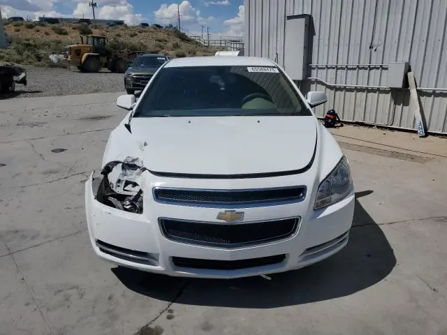 2011 CHEVROLET MALIBU 1LT  