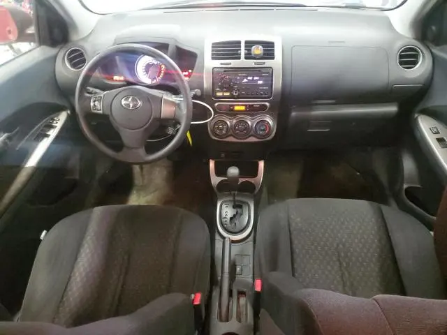 2013 TOYOTA SCION XD