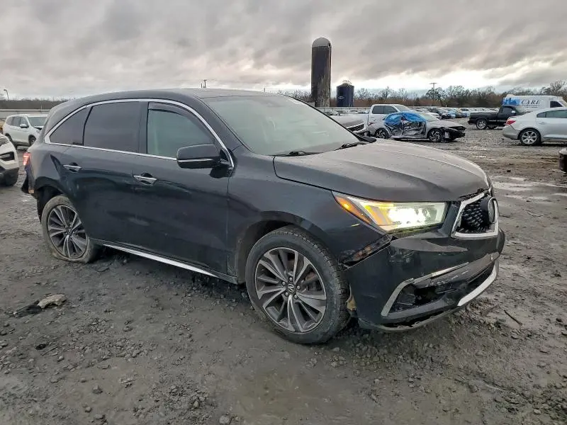 2019 ACURA MDX TECHNOLOGY  