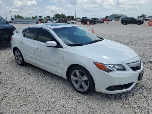 2013 ACURA ILX 20 TECH