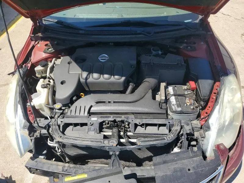 2011 NISSAN ALTIMA 2.5  