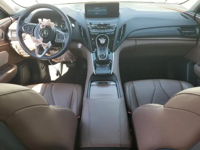2024 ACURA RDX TECHNOLOGY  