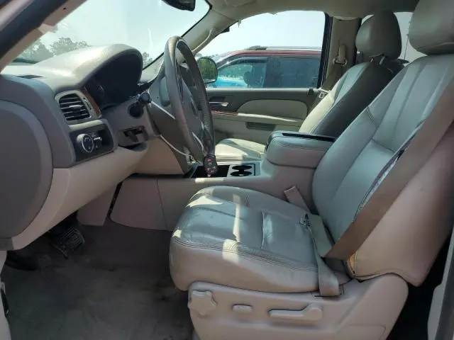 2014 GMC YUKON XL C1500 SLT  