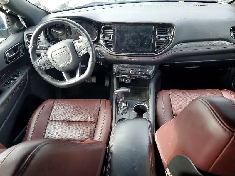 2024 DODGE DURANGO GT  