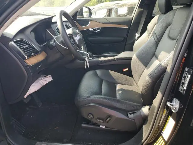 2024 VOLVO XC90 PLUS