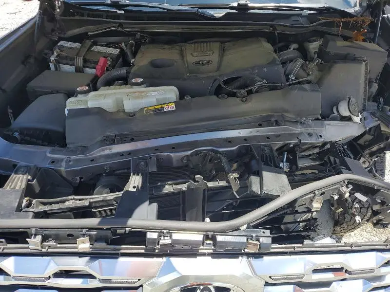 2022 TOYOTA TUNDRA 1794 EDITION  