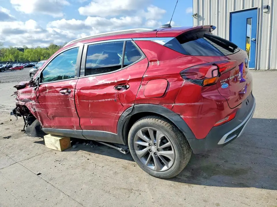 2020 BUICK ENCORE GX SELECT  